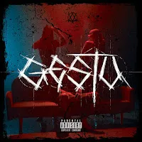 Ian — Gestu (Feat. Aerozen, Floris & Oscar) — обложка